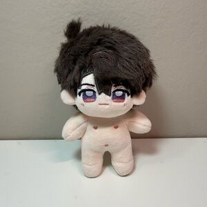 Caleb 10cm plush doll Love and Deepspace LADS